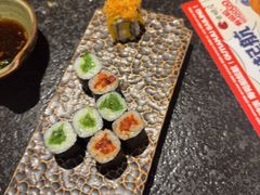 -古田居·特色寿司料理(星之岛旗舰店)