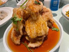 -KAOKAO烤烤·丹东海鲜烧烤(望京店)
