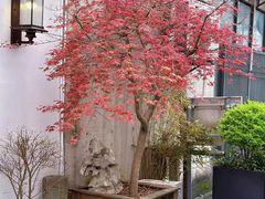 -河坊街景区