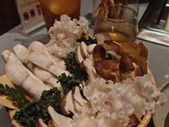 -巴奴毛肚火锅(悠唐购物中心店)