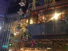 -胡桃里音乐酒馆(曲江店)