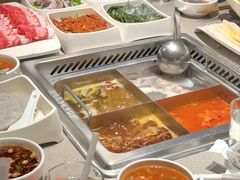 -海底捞火锅(方塔东街店)