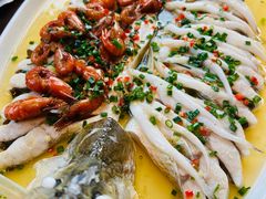 -湖州皇冠假日酒店-彩丰楼中餐厅