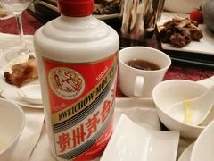 -天津梅江中心皇冠假日酒店