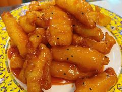 -西北朗益和穆斯林餐厅