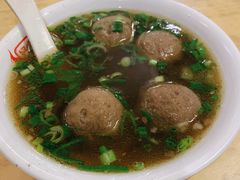 -好成财牛排馆(涂门街总店)