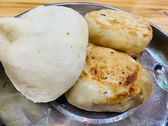 肉饼-增盛魁小吃店