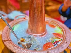 -民食香·腊排骨野生菌美食(木府店)