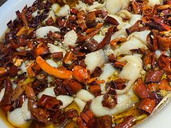 -永安鱼庄·镇江菜(丁卯店)