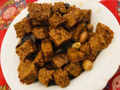 -玉华台饭庄(裕中西里小区店)