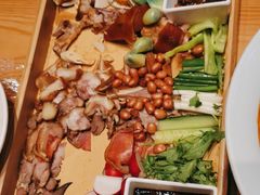 -满盛家宴·烤鸭·海鲜天津菜(河北路总店)