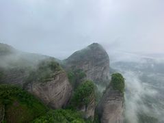 -南武当山景区
