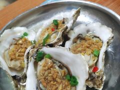 生蚝-船奇蒸汽海鲜·闽菜(八市海鲜总店)