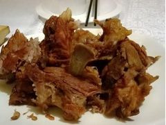 -北李妈妈菜·海肠捞饭(高新万达店)