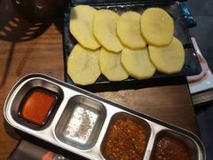 -·缸桶屋·韩式牛肋条自助烤肉(西湖D11店)