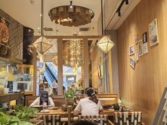 -云海肴·汽锅鸡·云南菜(苏州中心店)