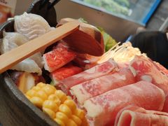 -京和风食堂·定食寿喜锅(保利樾广场店)