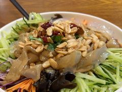 -李老哈·东北菜(宋园路店)