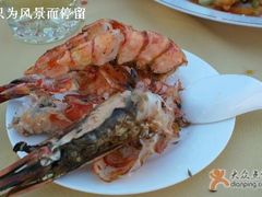 海天一色4-海天一色海景自助餐厅(西港花园店)