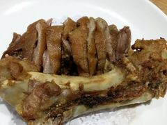 德国猪肘-旅马餐厅(茅家埠店)