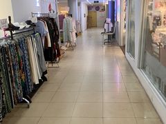 -南京环北服装批发市场