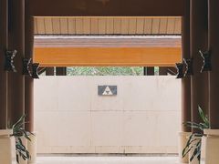 -西双版纳安纳塔拉度假酒店