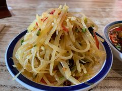 -好這口重庆小面(总店)