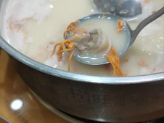 -捞旺猪肚鸡(街道口店)