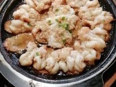 -东口码头·烧鸽子·鱼头泡饼·地方菜(金鹰悦城店)