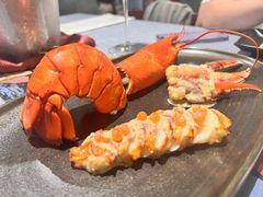 -1218 GRILL 主厨