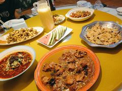 -人民公社大食堂(顺义总店)