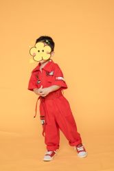 -小熊维尼高端儿童摄影(宝安旗舰店)