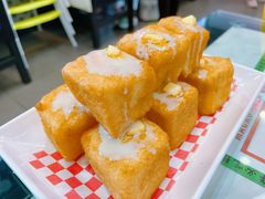 -澳门陈光记烧味饭店(万象城店)