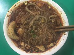 -甘记肥肠粉(马鞍北路店)
