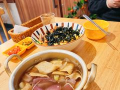 -Woolee韩食堂·韩式家庭料理