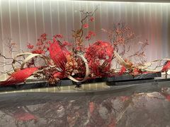 -艳阳天·非遗楚菜(武汉客厅店)