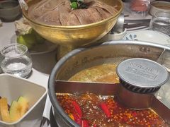 -巴奴毛肚火锅(六天地店)