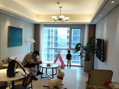 -苏州山塘街华贸姑苏里酒店