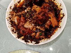 -丽华园(汉阳龙阳店)