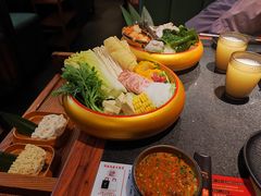 -牛New寿喜烧(闵行龙湖天街店)