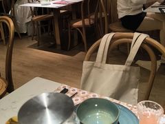 -芭札·Thai泰国餐厅(同和金铂天地店)