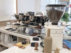 -Onirii Coffee(长乐路店)