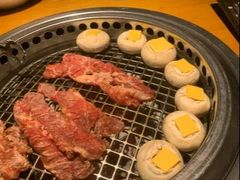 -本寻烧肉酒场(双井店)