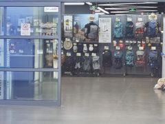 -迪卡侬(南二环店)