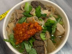 萝卜牛杂-岭南第一锅(萝岗万达店)