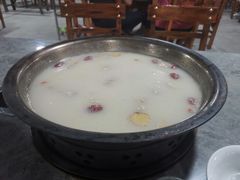 -金瑶池·猪肚鸡·传统冬瓜盅(20年白沙店)
