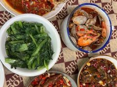 -老三样·旧食新味(船山路店)