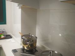 -新黄浦酒店公寓