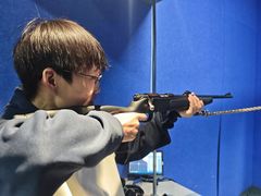 -枪馆1号实弹射击俱乐部