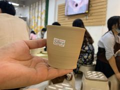 -粤陶渊.DIY陶艺体验馆(粤陶总店)